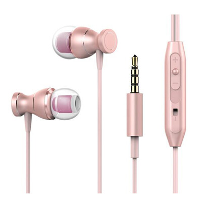

New 3.5 mm earplug microphone, high definition, suitable for MP3, mobile phones, computers,