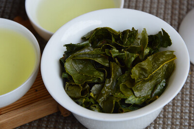 

Chiese Tea Anxi fragrant Tieguanyin 500g F208