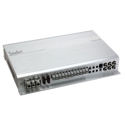 

1000 watts-6D/5D/4D Precision Power high efficient Monoblock Class D Car Amplifier,get amplifier kits free