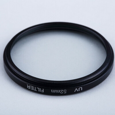 

52mm задымление от ультрафиолета, объектив 52mm объектив защитником зеркалка / сбр / DC / DV объектив