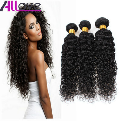

Brazilian Kinky Curly 4 Pcs Grade 7A Brazilian Virgin Hair Weave Bundles Unprocessed Virgin Brazilian Kinky Curly Virgin Hair