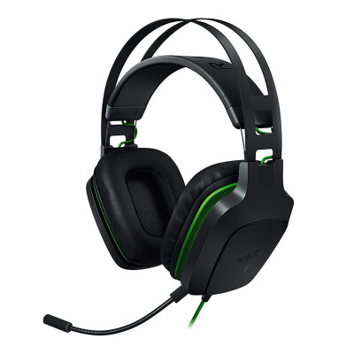 

Razer Electra c Gaming Headset 7.1 Surround Sound with Detachable Mic for PC/Xbox One/PS4 - Black