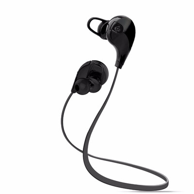 

VENSTAR Geega H200 Lightweight Sports Bluetooth Earbuds Mini Wireless Stereo Headset Bluetooth 41 Neckband Earphone with Apt-X