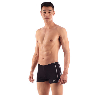 

Speed ​​ratio Tao speedo men&39s angle movement swimming trousers fashion big size sexy flat feet swimming pants 41219999 38 yards
