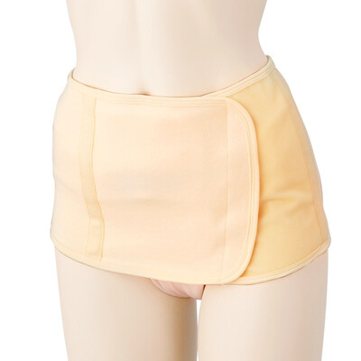 

Sanyo dacco postpartum abdomen belt belly waist along the production with  number