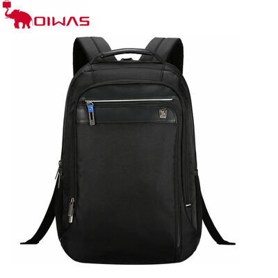 

OIWAS 29L рюкзак для ноутбука Сумка для ноутбука 15.6 дюймов Многофункциональная портативная водонепроницаемая большая емкость для