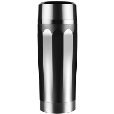 

Tai Cheng TAI CHENG C01-2 car heating cup travel electric hot water bottle car water heater kettle mysterious black