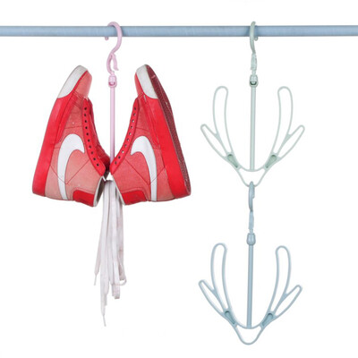 

Accor windproof drying shoe rack multi-function windproof shoe rack 2 Pack