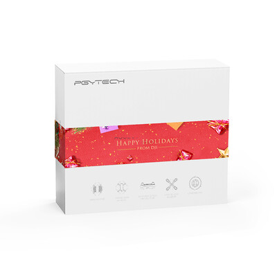

DJI SPARK Christmas Accessories Set