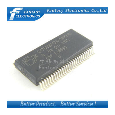 

2PCS CY7C68013A-56PVXC SSOP56 CY7C68013A-56 SSOP EZ-USB FX2LP USB Microcontroller High Speed new&original IC free shipping