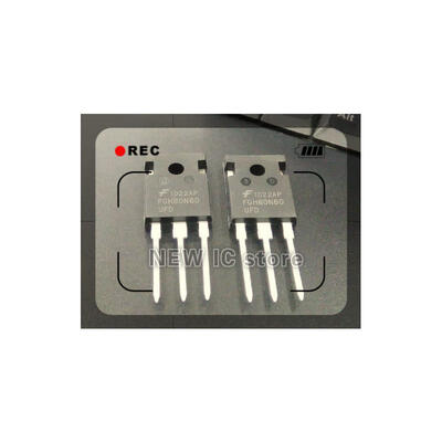 

Free shipping 20pcs FGH60N60UFD 100 good quality in stock