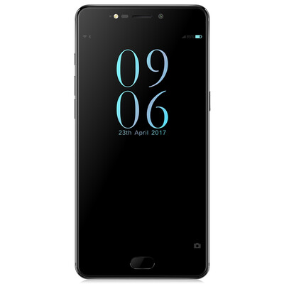 

Elephone P8 4G phablet 5,5 дюйма Android 7,0 гелий P25 оста Core 6 ГБ ОЗУ 64 Гб ROM-МП задняя камера Датчик отпечатков пальцев