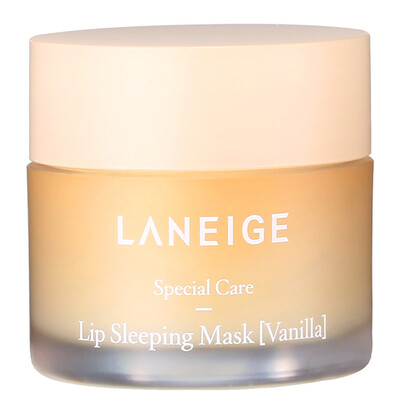 

Ланге (Laneige) маска ночного сна ремонта (Звезда в моем сердце Limited Edition) 100мл