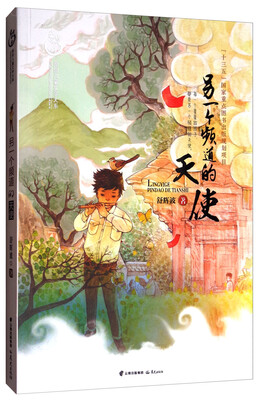 

盛世中国原创儿童文学大系：另一个频道的天使