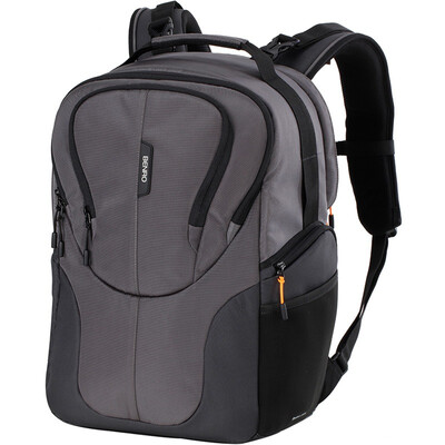 

BENRO (BENRO) Reebok Series Reebok 200N Профессиональный плечевой рюкзак Grey