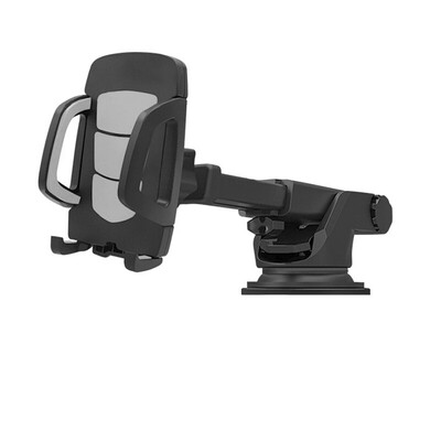 

Love ant ianttek A30 multi-function mobile phone holder suction cup mobile phone holder for Apple Samsung millet Huawei Meizu&other mobile phones gray black