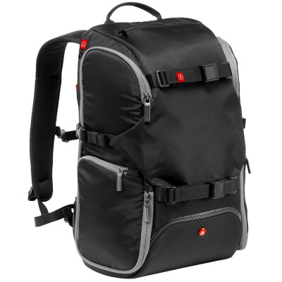 

Manfrotto BeFree Travel Shoulder Bag MA-BP-TRV