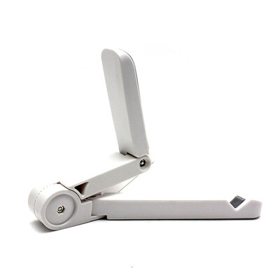 

Portable Foldup Stand Holder Bracket for iPhone 6 Plus iPad Mini Kindle Samsung Note 4 Table