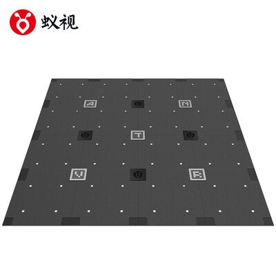 

Ant as ANTVR II VR positioning blanket VR peripheral accessories space game mobile positioning infrared accurate positioning