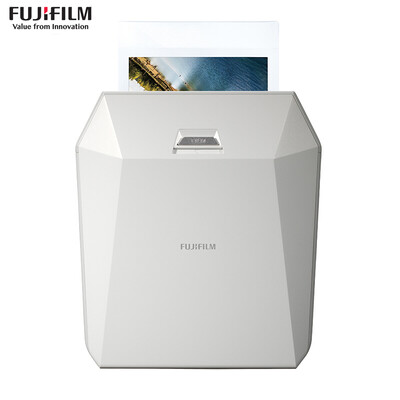 

Instax SP-3 Fuji фотопринтер Polaroid портативный домашний телефон карманный фотопринтер Фотопринтер белый фарфор