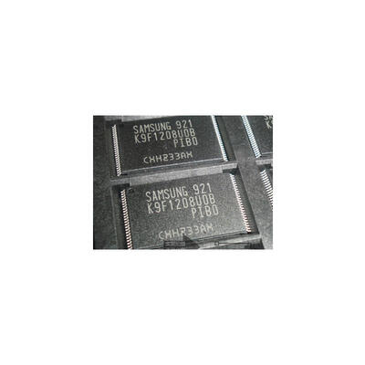 

FREE SHIPPING K9F1208UOC-PIBO K9F1208U0C TSSOP48 ORIGINAL 10PCS/LOT IC