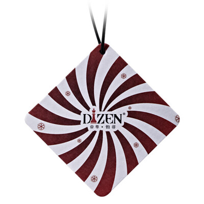 

perfume/fragrance mixed Hanging Paper Car Air Freshener for Car, Home &