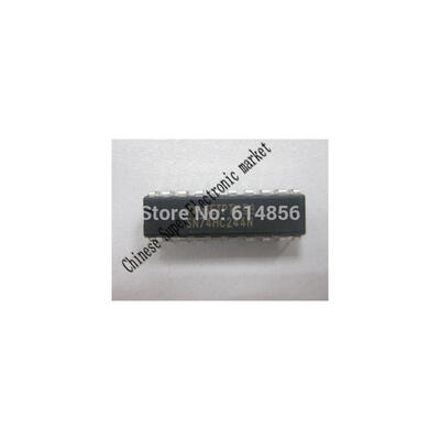 

10PCS SN74HC244N SN74HC244 74HC244N 74HC244 DIP20