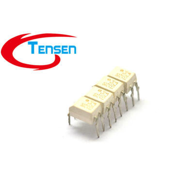

10PcsLot TLP520-1GB DIP-4 Optical CouplerOC Optocoupler