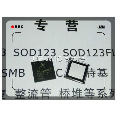 

Free Shipping 50pcs/lot AR8236-AL1A AR8236 QFN68 Best quality