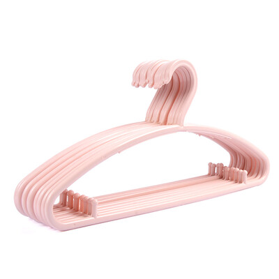 

Plastic hanger Multifunctional drying rack Plastic drying rack 10 Pack TB-9005