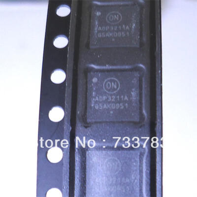 

5pcs/lot ADP3211A 7-Bit Programmable Single-Phase Synchronous Buck Controller