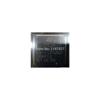 

5pcs/lot STI5105ALC STI5105 QFP New Original IC kit