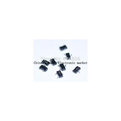 

100PCS IRLML6344 LML6344 IRLML6344TR IRLML6344TRPBF
