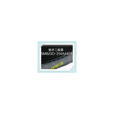 

100pcs/lot sm6t39ca transil 600w 39v bidir smb sm6t39ca Good qualtity.HOT SELL .FREE SHIPPING.BUY IT DIRECT