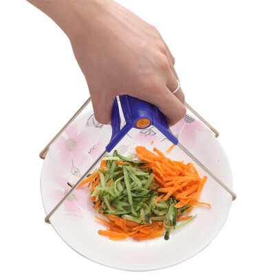 

Double gun (Suncha) stainless steel bowl folder kitchen anti-hot hand folder dishwasher anti-skid clip pot tool CF1104
