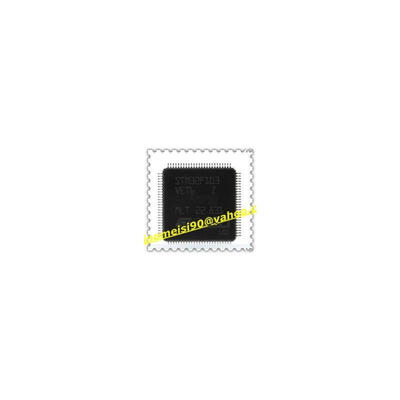 

10pcs/lot stm32f103vet6 stm32f103 Good quality.HOT SELL .FREE SHIPPING.BUY IT DIRECT