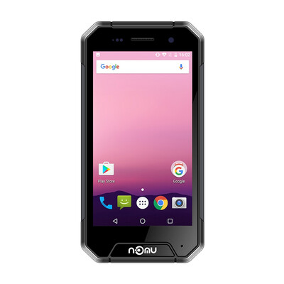 

NOMU S30 Mini 4G Smartphone 4,7-дюймовый MTK6737T Quad Core 1,3 ГГц 3 ГБ RAM 32 ГБ ROM 2.0MP + 8,0MP камеры