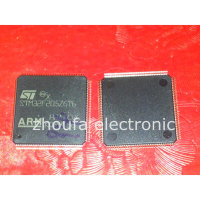 

10pcslot STM32F205ZGT6
