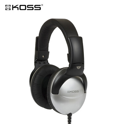 

Наушники KOSS QZPro с шумоподавлением