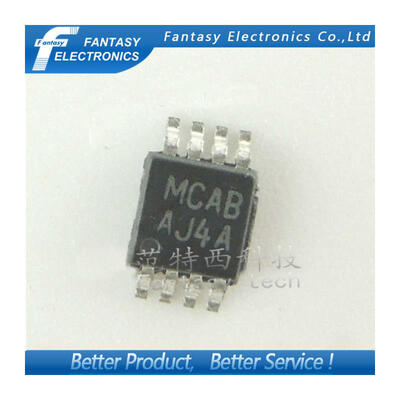

5PCS LMP7708MMX MSOP8 MCAB LMP7708 SMD LMP7708MM SOP free shipping