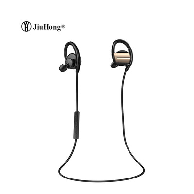 

Спорт H3 ухо висит беспроводной Bluetooth гарнитура стерео звук громкой связи с микрофоном водонепроницаемые наушники против пота