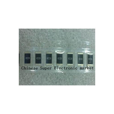 

100PCS 2010 20K 20K OHM 5% smd thick film chip resistor