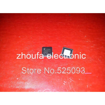

10pcs/lot XC2C64A-7QFG48C
