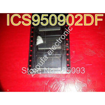 

3pcs/lot ICS950902DF 950902DF
