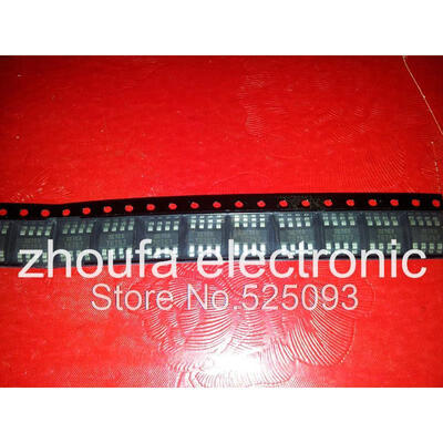 

10pcs/lot ZDT6757TA ZDT6757 T6757 SM8 ^