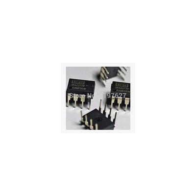 

FREE SHIPPING OPA2277P OPA2277 DIP ORIGINAL IN STOCK 10PCSLOT IC
