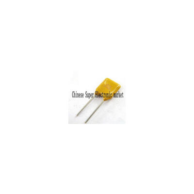 

100PCS PPTC Resettable Fuse RGEF400 16V 4A GF400 4000MA PolySwitc