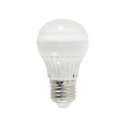 

яркий 2835smd свет во главе мира E27 3W шар огня лампы энергосбережения 85-265v