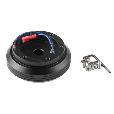 

racing Steering Wheel Boss Kit Hub Adapter For Mitsubishi