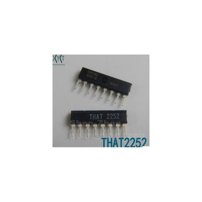 

Free Shipping 10 PCS/LOT THAT2252 2252 SIP8 NEW IN STOCK IC